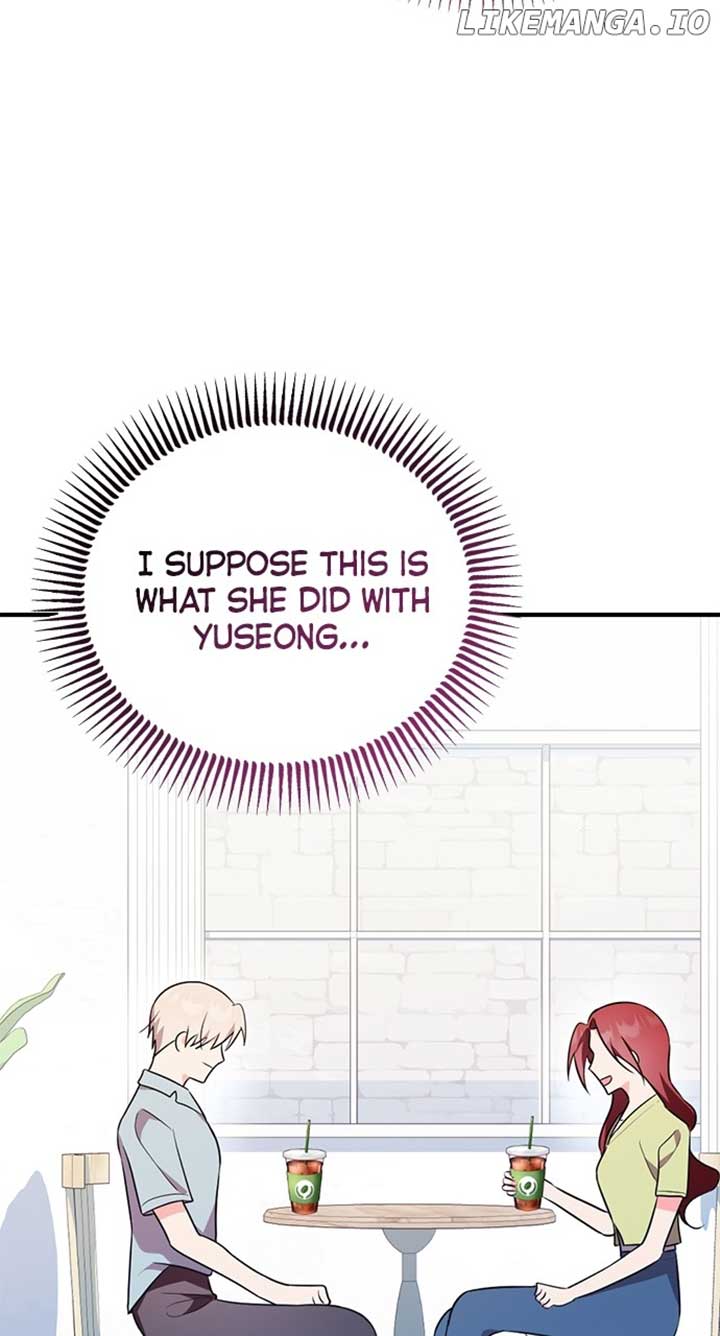 My Crush Got Possessed by the Duke Chapter 38 456 080