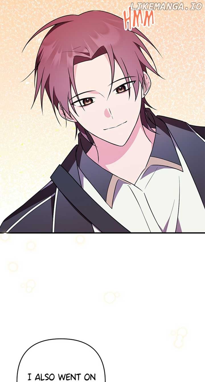 My Crush Got Possessed by the Duke Chapter 38 464 088