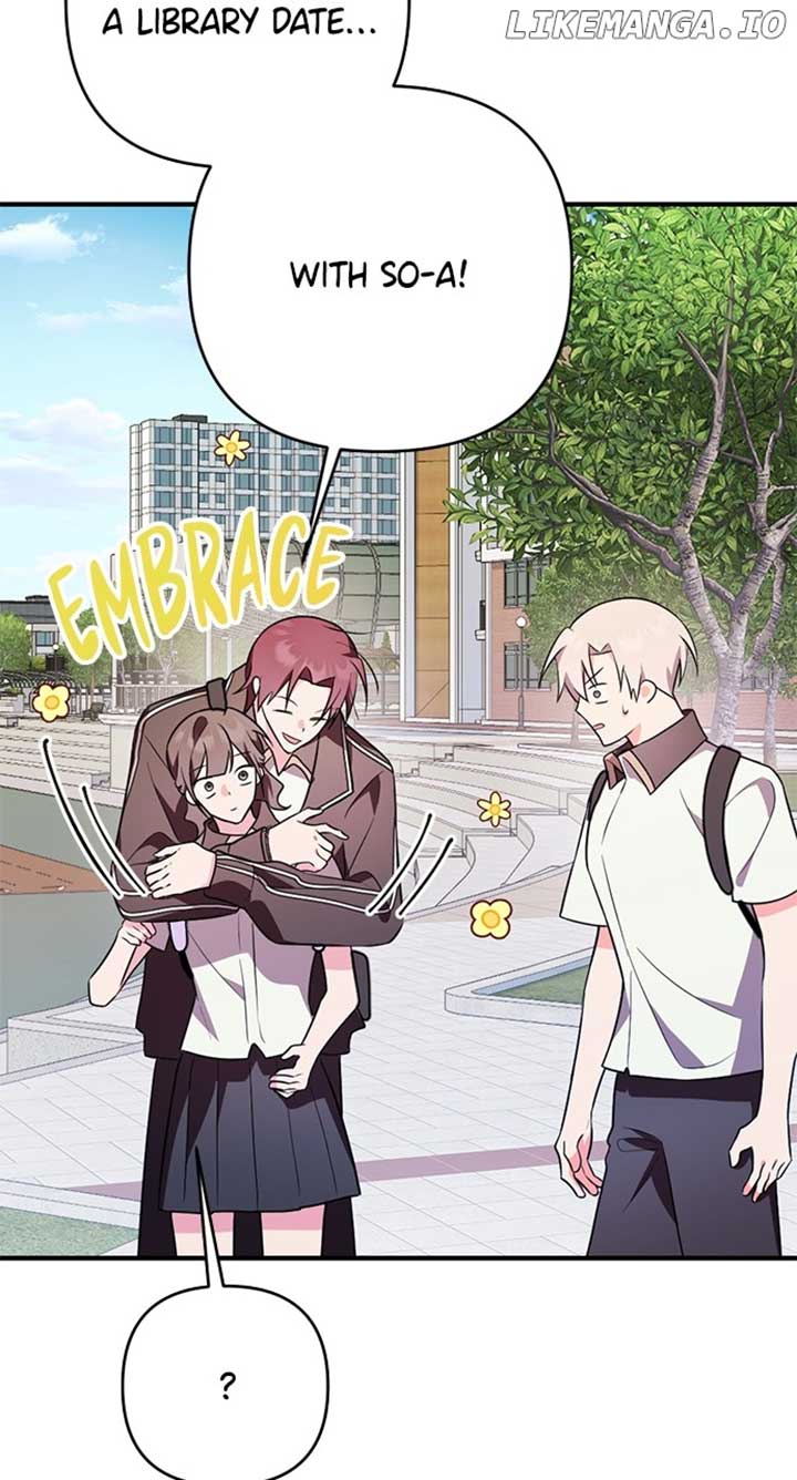 My Crush Got Possessed by the Duke Chapter 38 465 089