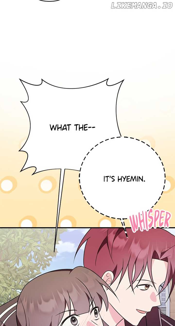 My Crush Got Possessed by the Duke Chapter 38 466 090