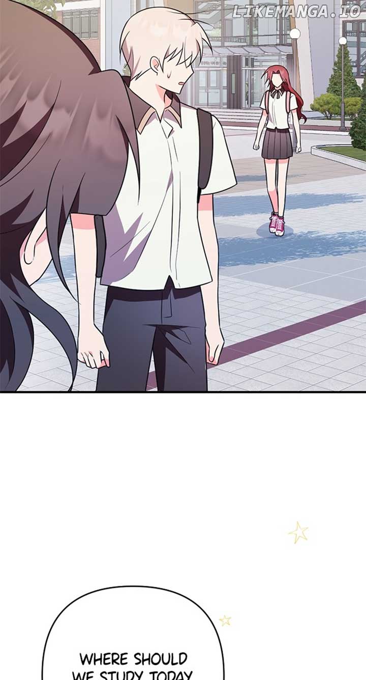 My Crush Got Possessed by the Duke Chapter 38 468 092