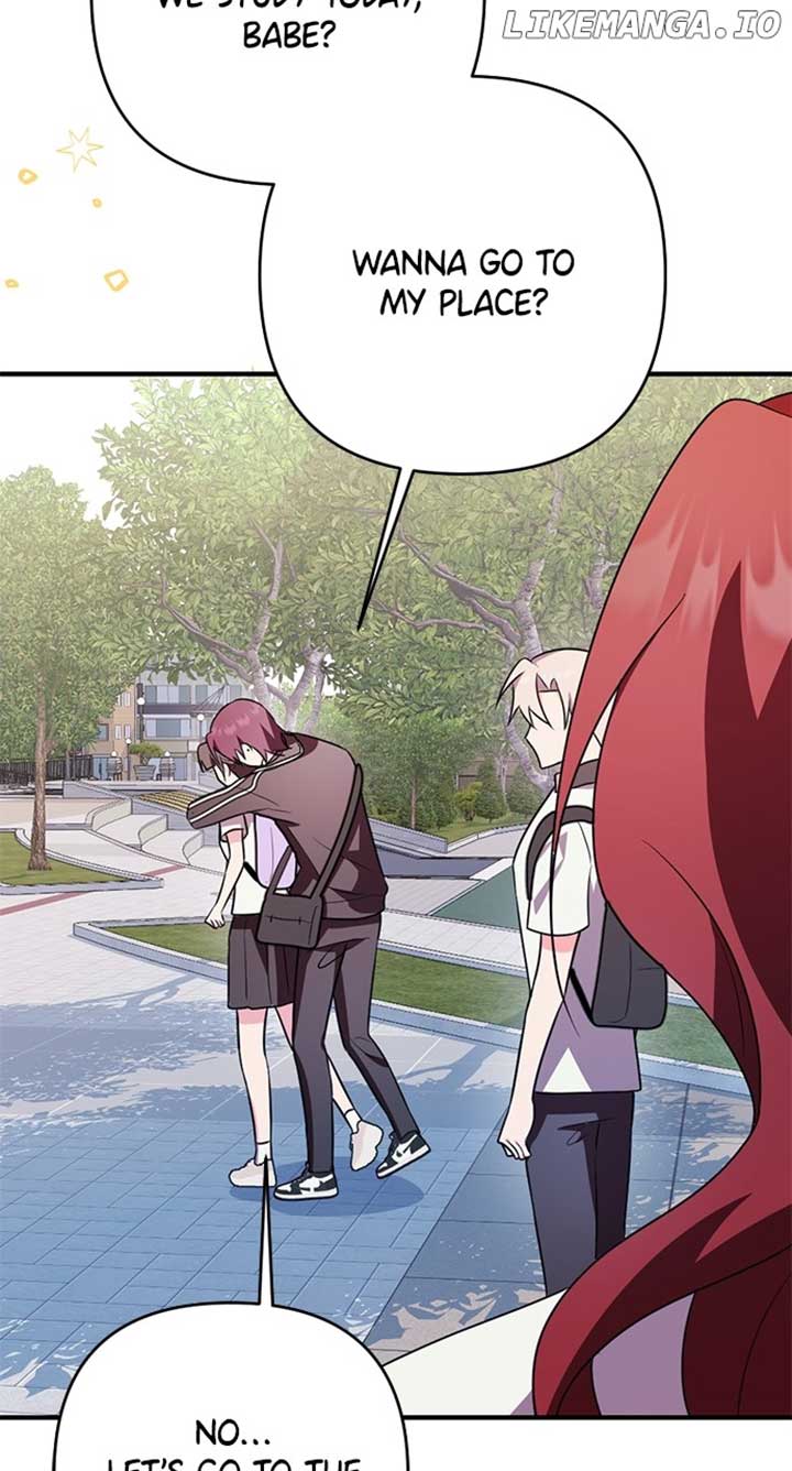 My Crush Got Possessed by the Duke Chapter 38 469 093