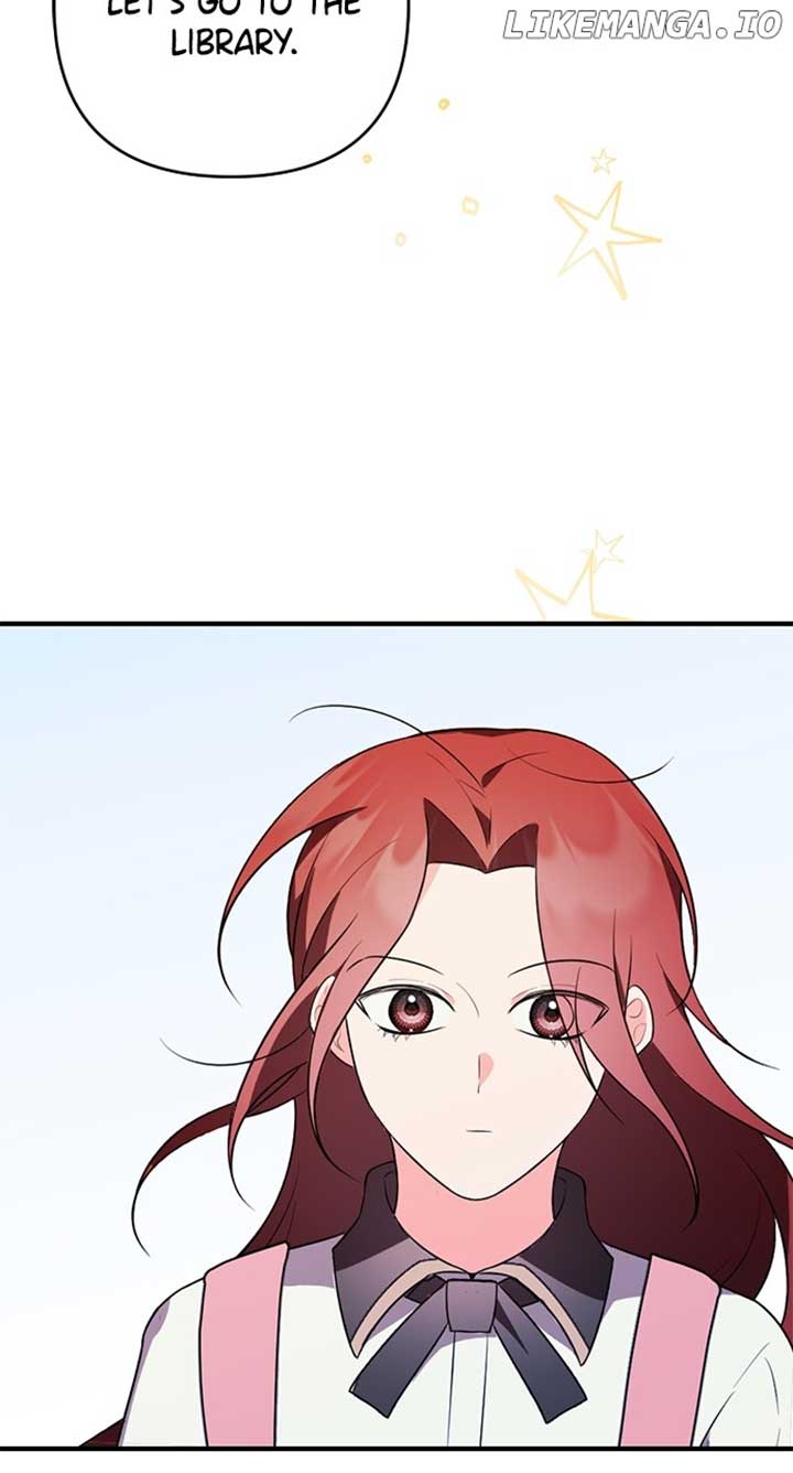 My Crush Got Possessed by the Duke Chapter 38 470 094