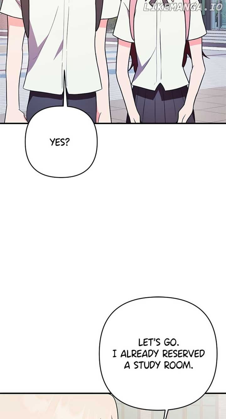 My Crush Got Possessed by the Duke Chapter 38 472 096