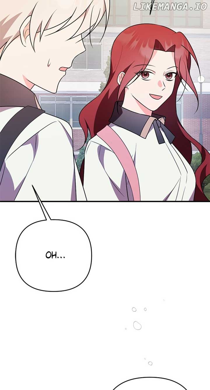 My Crush Got Possessed by the Duke Chapter 38 473 097