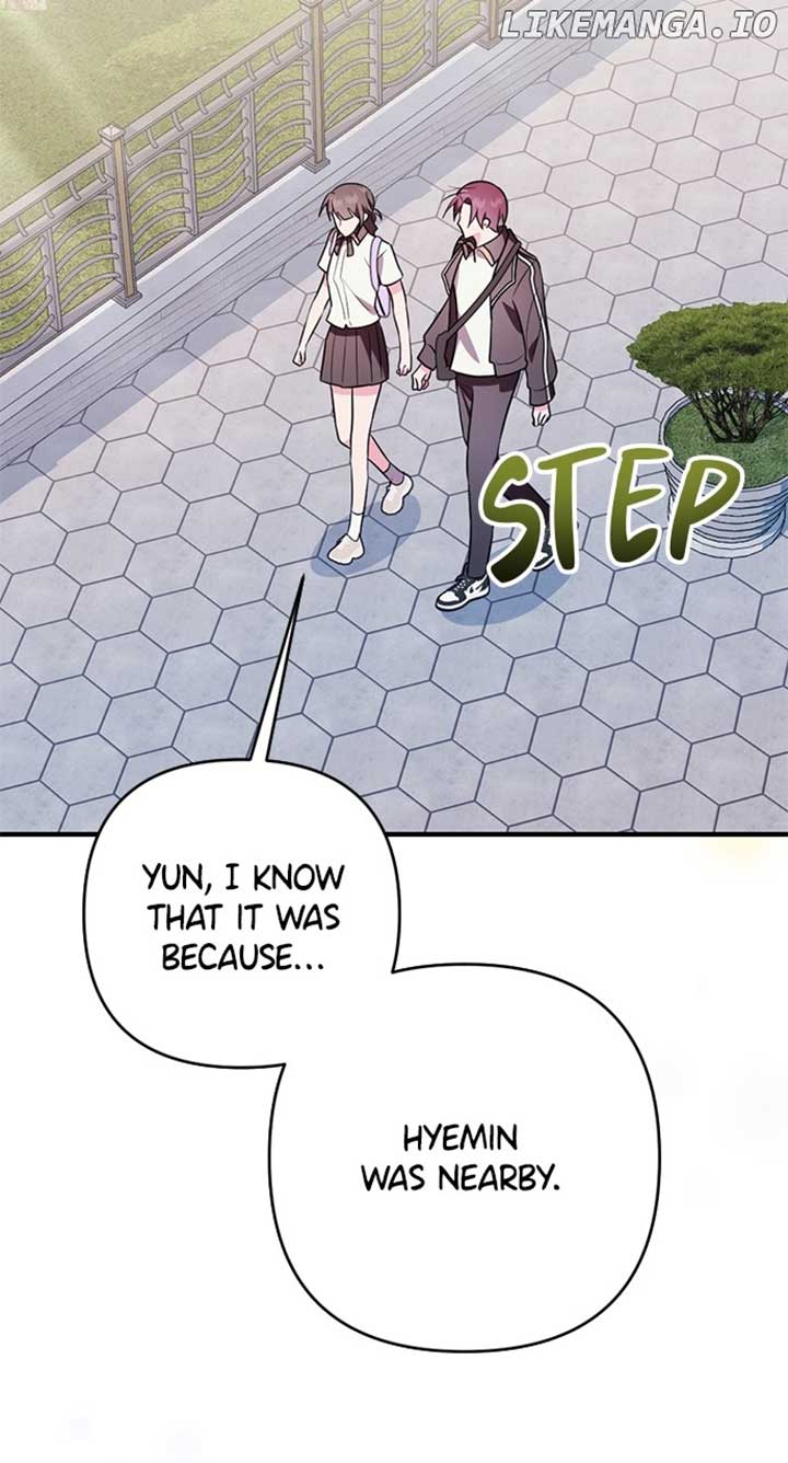 My Crush Got Possessed by the Duke Chapter 38 477 101