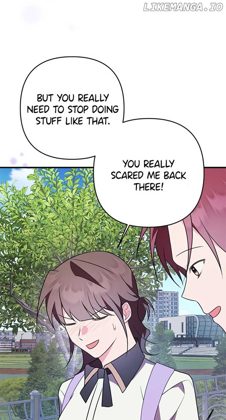 My Crush Got Possessed by the Duke Chapter 38 478 102