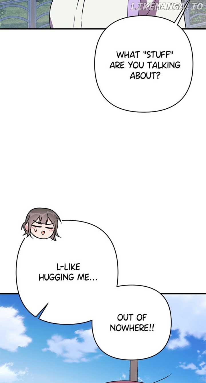 My Crush Got Possessed by the Duke Chapter 38 479 103