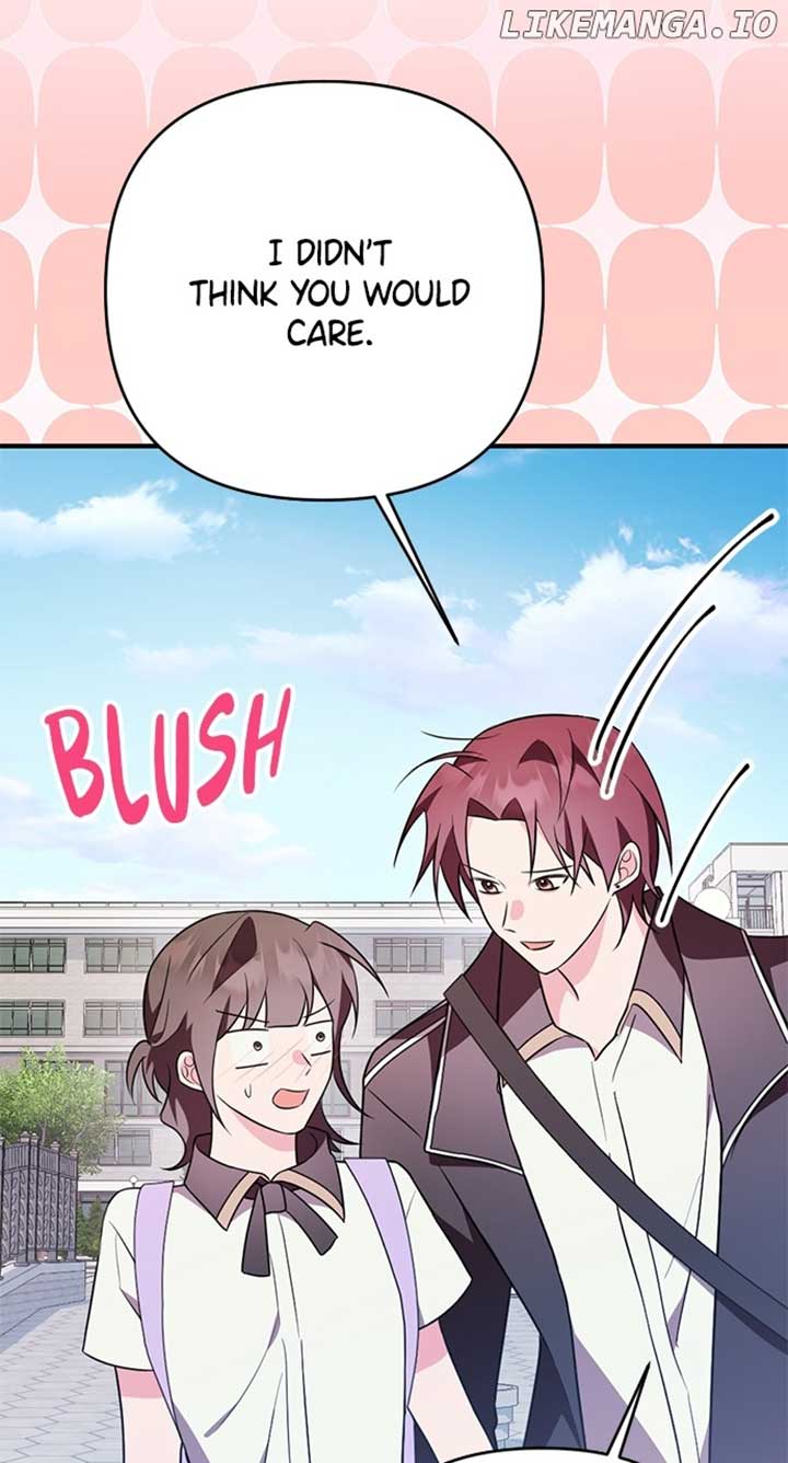 My Crush Got Possessed by the Duke Chapter 38 481 105