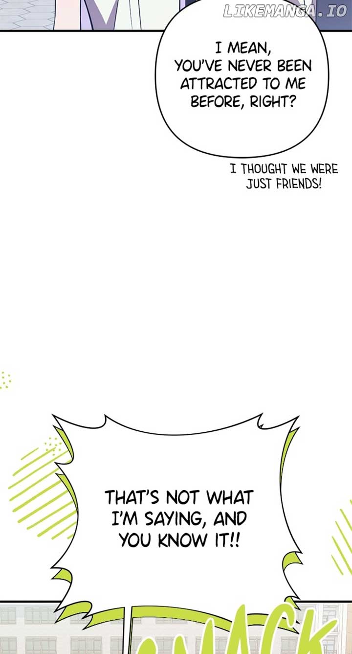 My Crush Got Possessed by the Duke Chapter 38 482 106