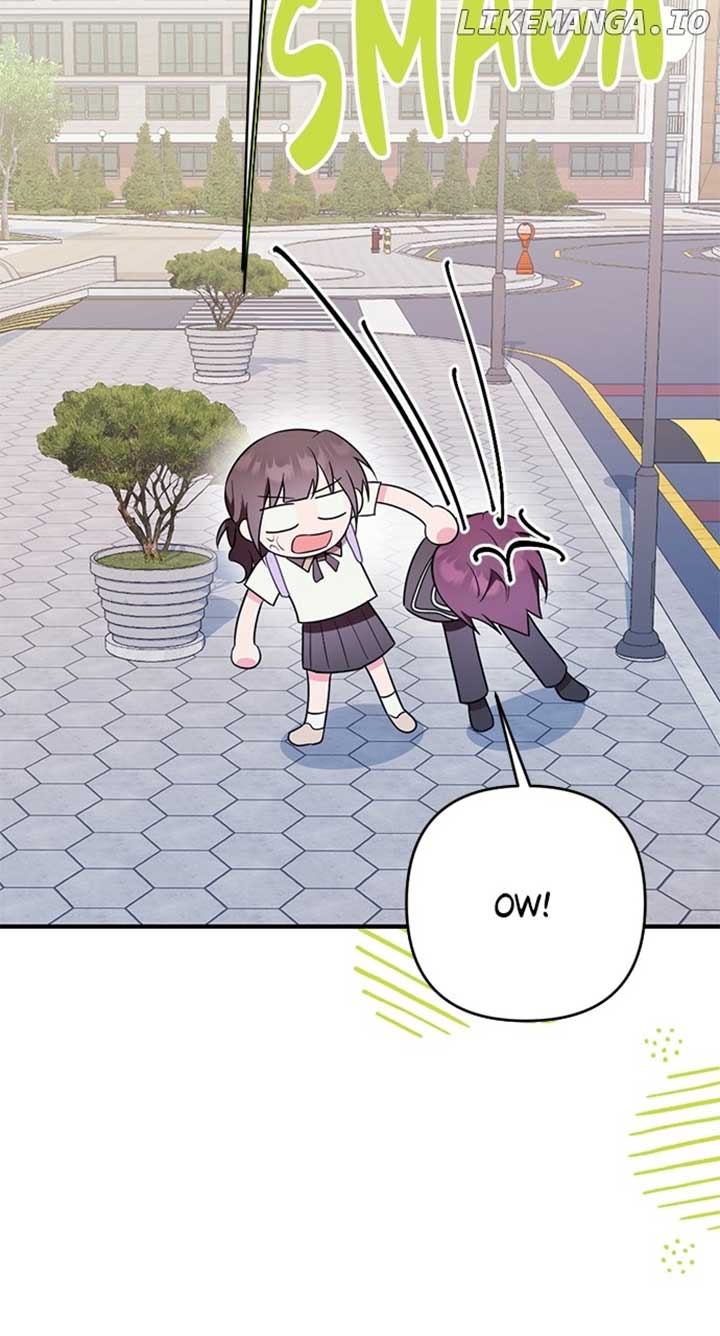 My Crush Got Possessed by the Duke Chapter 38 483 107