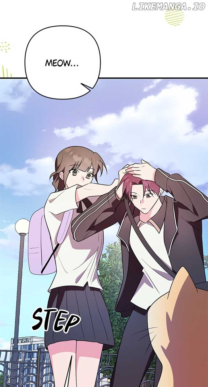 My Crush Got Possessed by the Duke Chapter 38 484 108