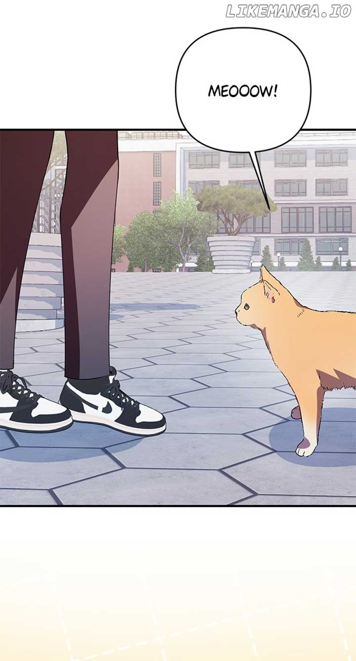 My Crush Got Possessed by the Duke Chapter 38 487 111