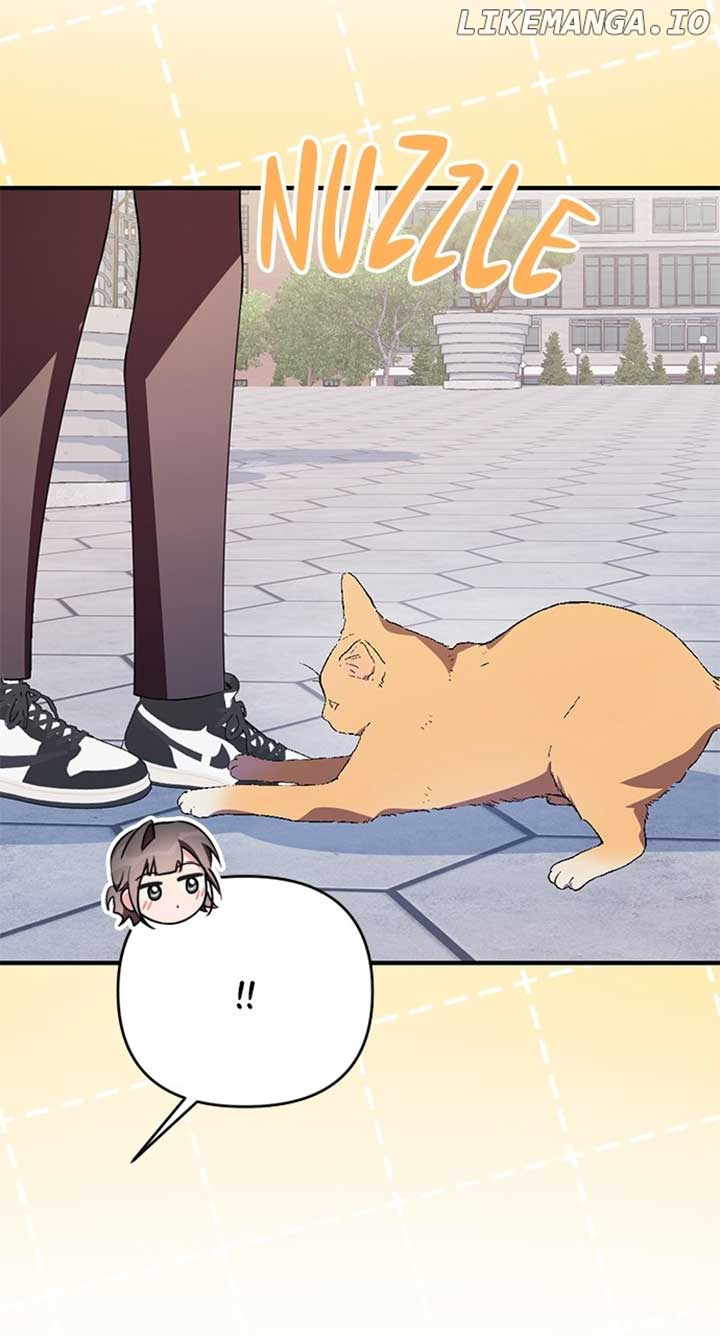 My Crush Got Possessed by the Duke Chapter 38 488 112