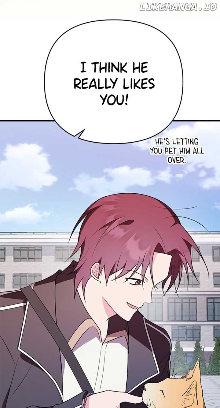 My Crush Got Possessed by the Duke Chapter 38 489 113