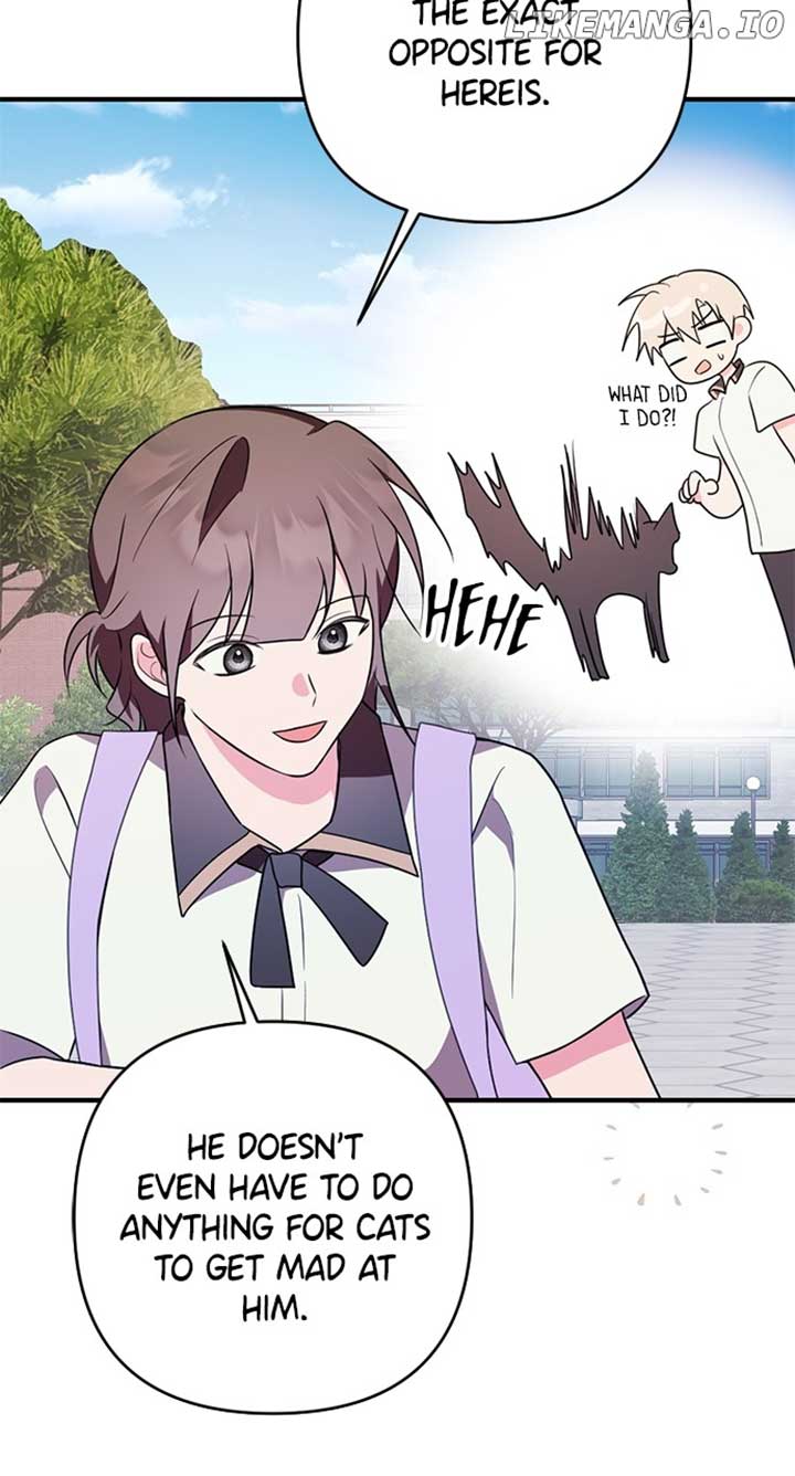 My Crush Got Possessed by the Duke Chapter 38 491 115