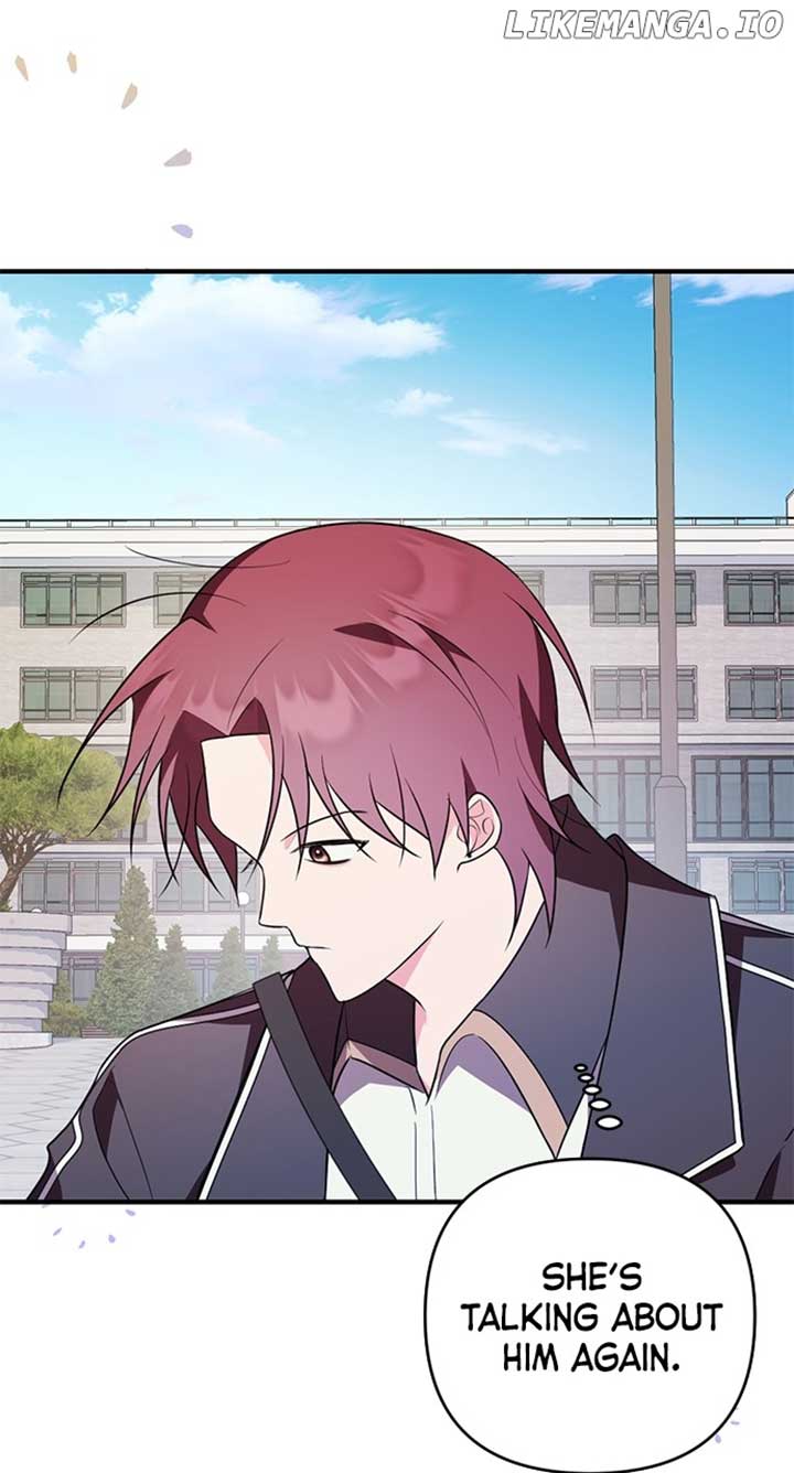 My Crush Got Possessed by the Duke Chapter 38 492 116