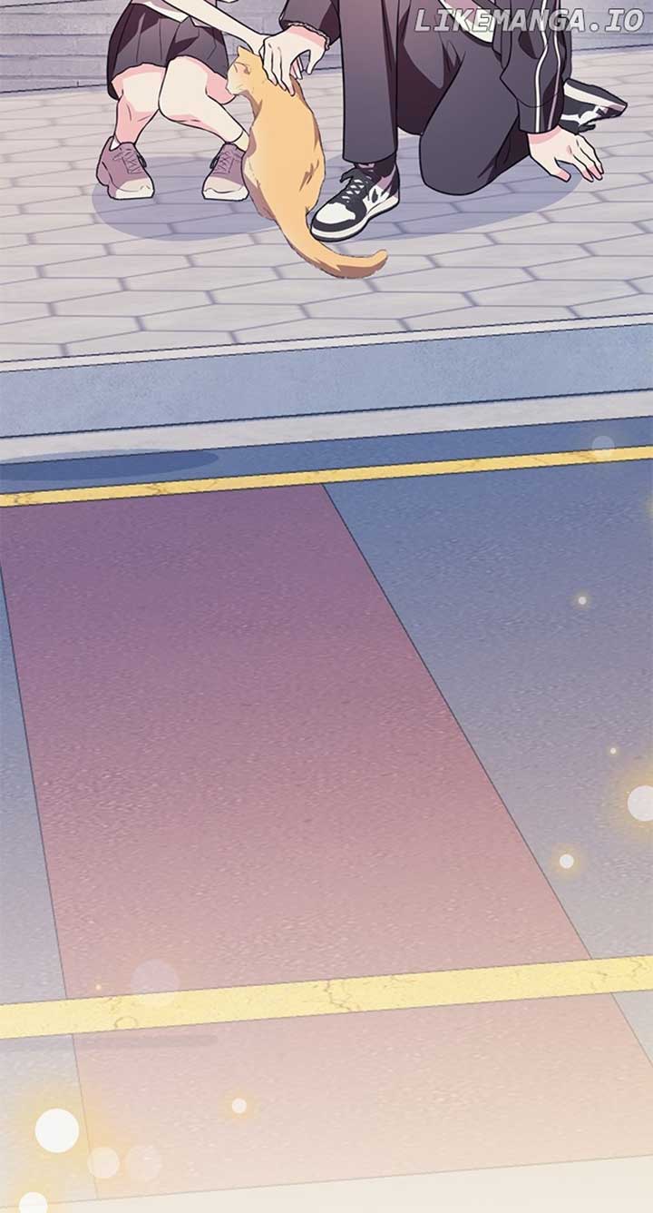 My Crush Got Possessed by the Duke Chapter 38 498 122