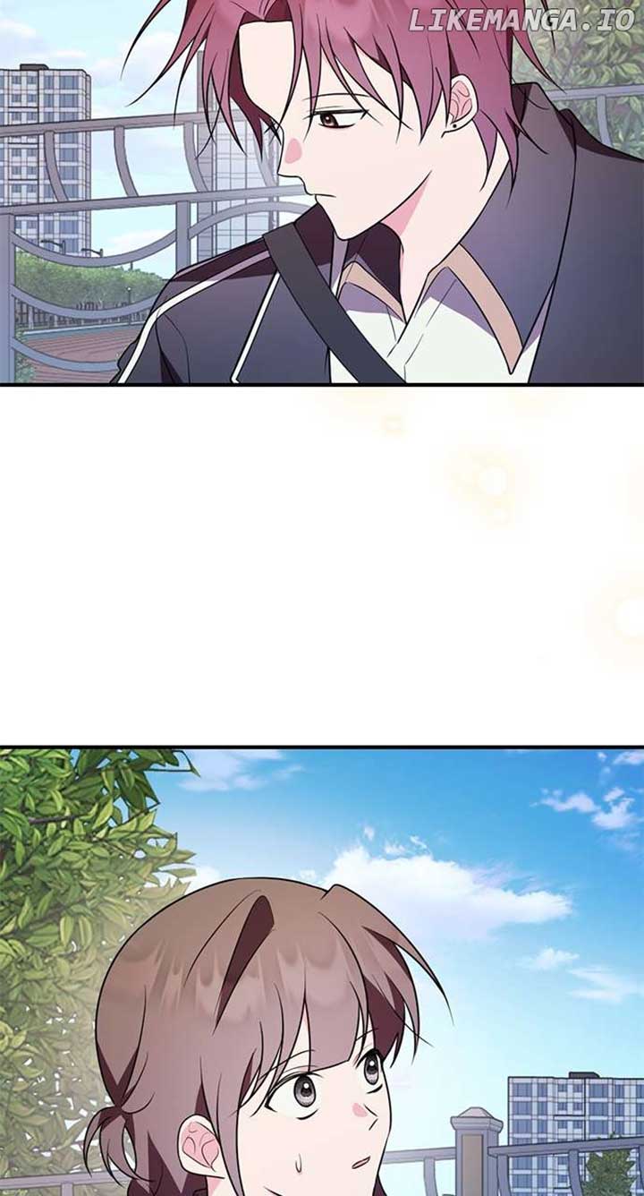 My Crush Got Possessed by the Duke Chapter 39 354 002