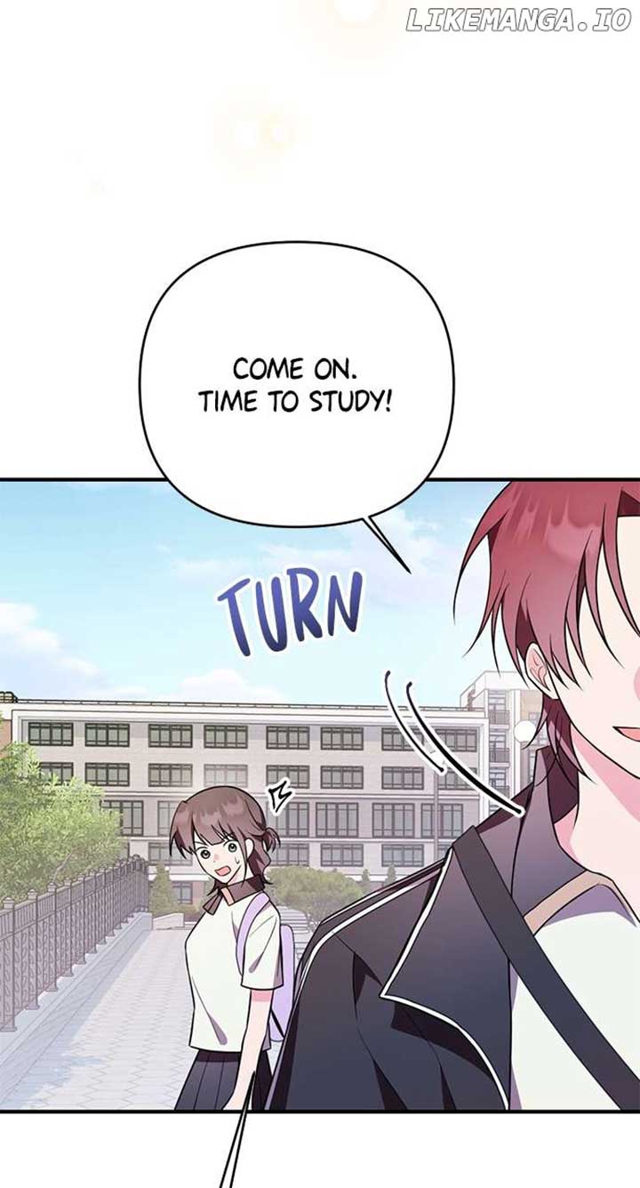 My Crush Got Possessed by the Duke Chapter 39 357 005