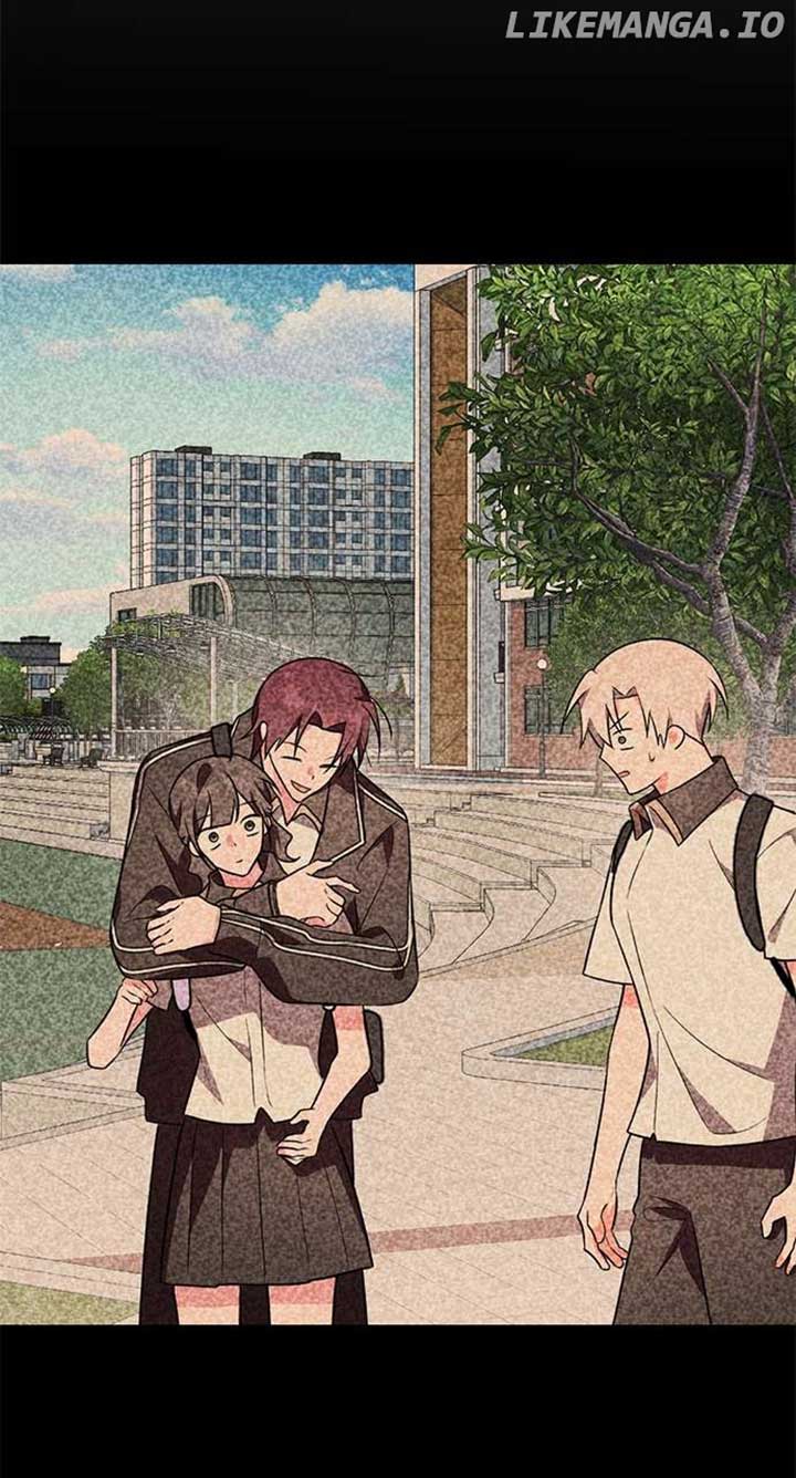 My Crush Got Possessed by the Duke Chapter 39 362 010