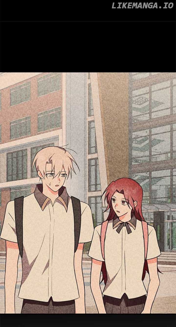 My Crush Got Possessed by the Duke Chapter 39 363 011