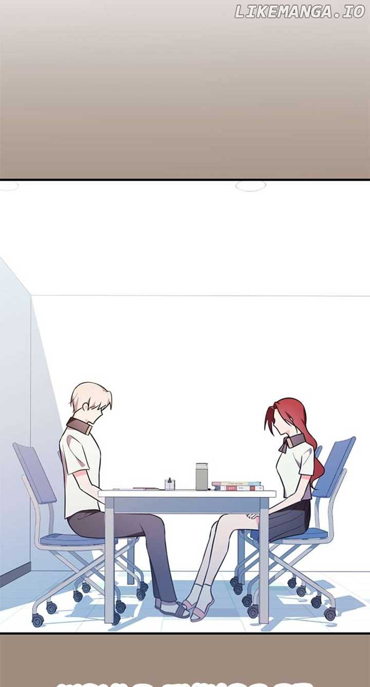 My Crush Got Possessed by the Duke Chapter 39 366 014