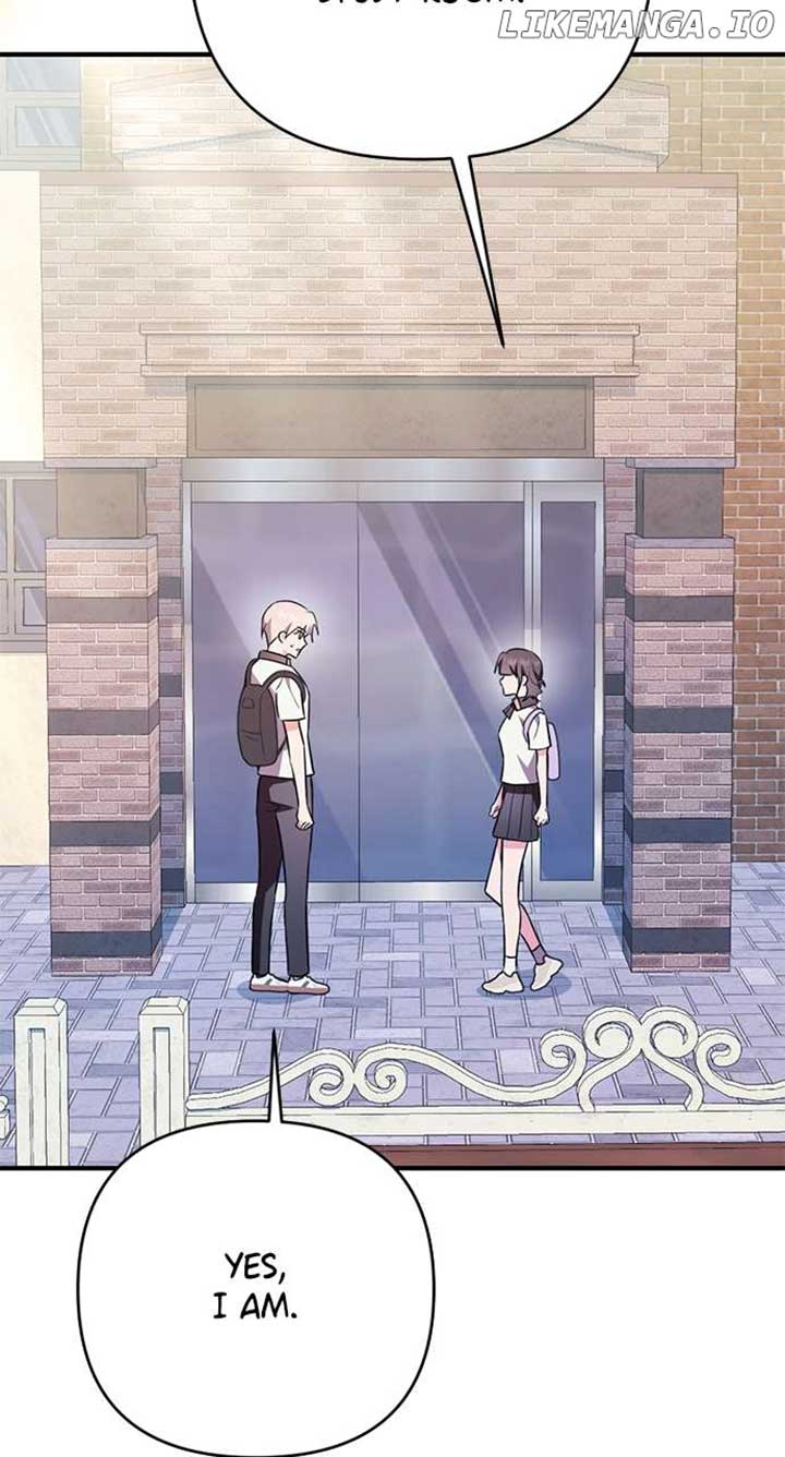 My Crush Got Possessed by the Duke Chapter 39 372 020