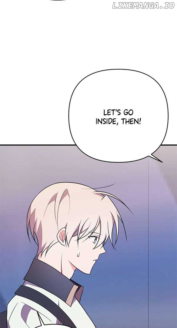 My Crush Got Possessed by the Duke Chapter 39 373 021