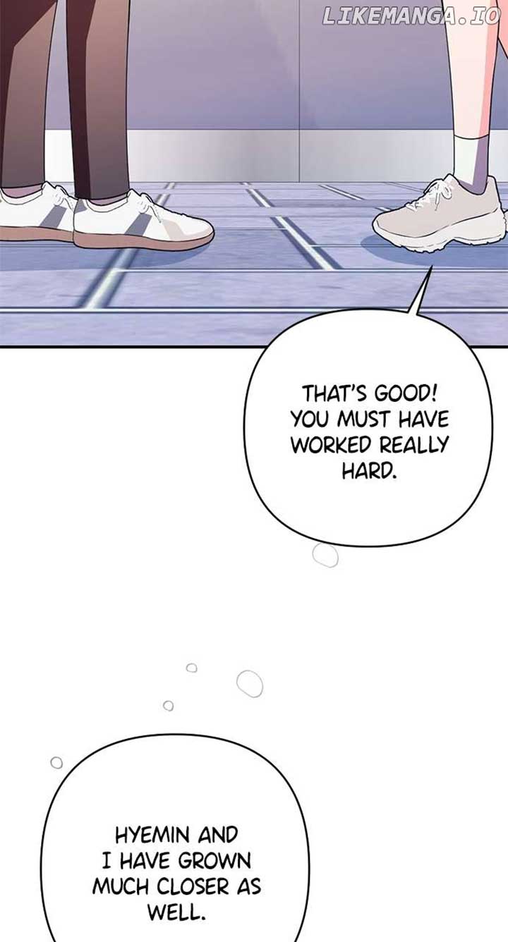 My Crush Got Possessed by the Duke Chapter 39 375 023