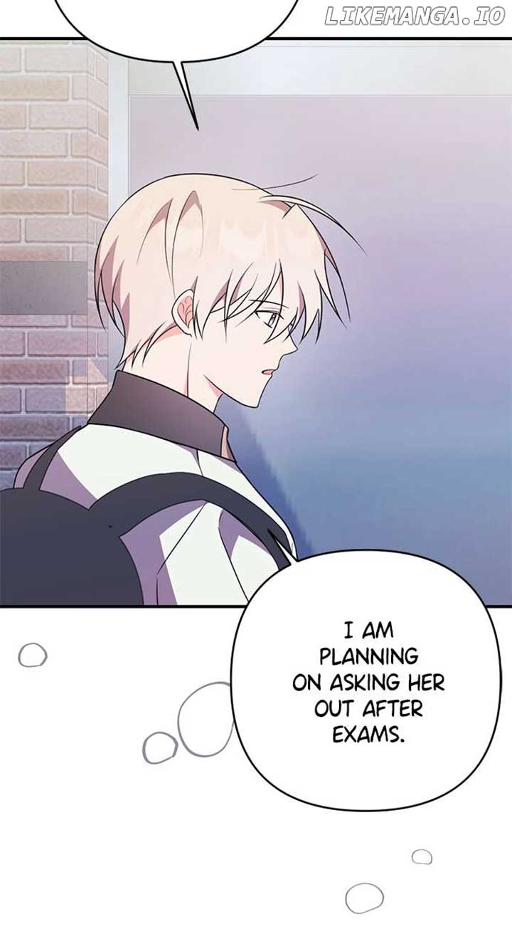 My Crush Got Possessed by the Duke Chapter 39 376 024