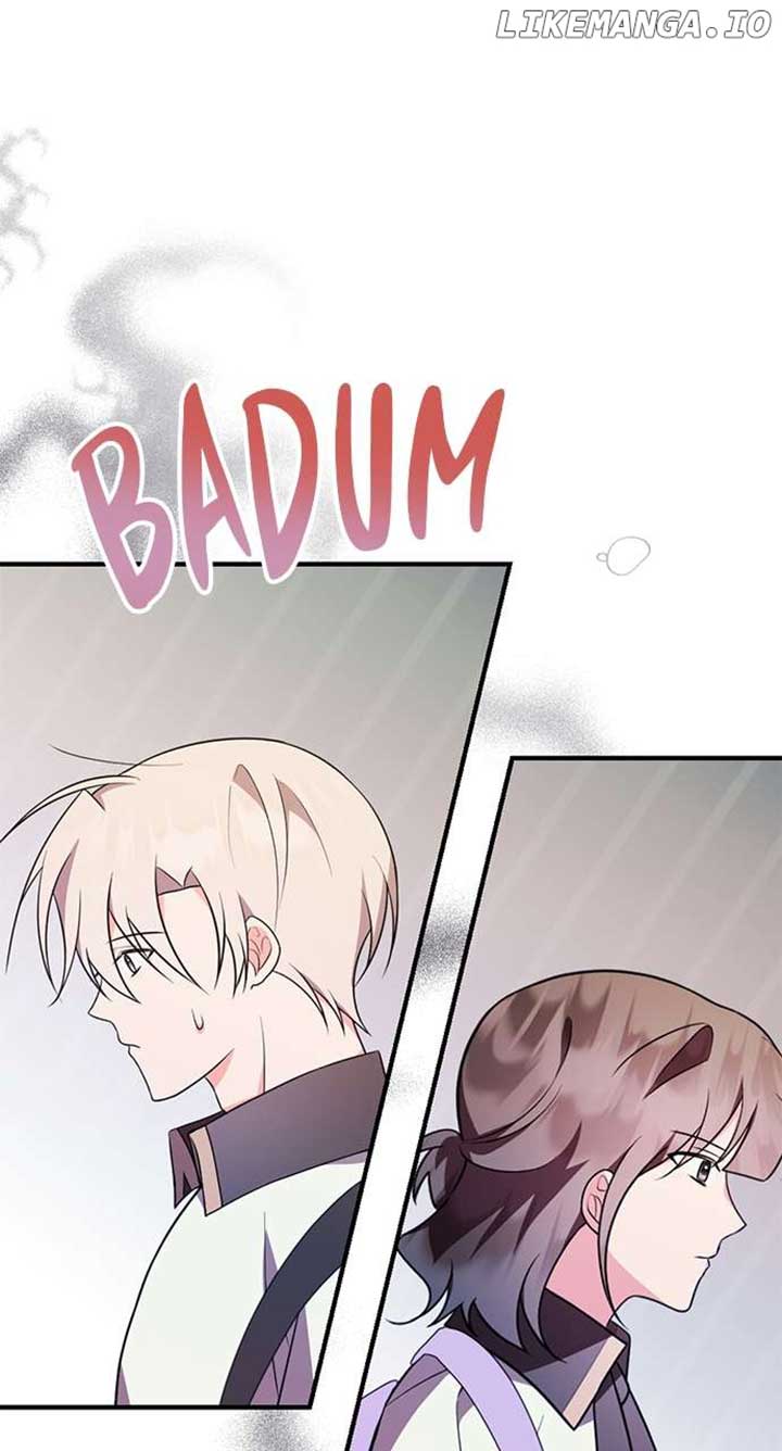 My Crush Got Possessed by the Duke Chapter 39 381 029