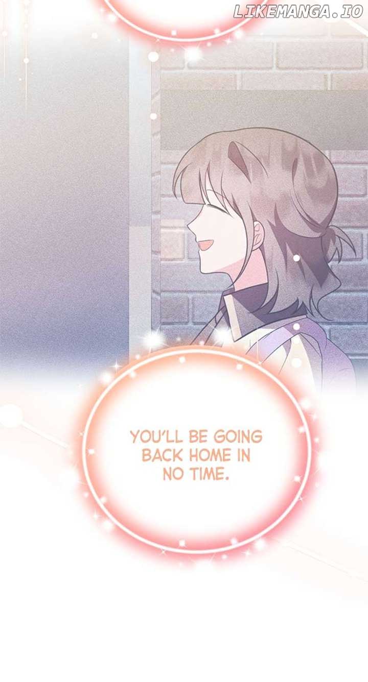 My Crush Got Possessed by the Duke Chapter 39 383 031