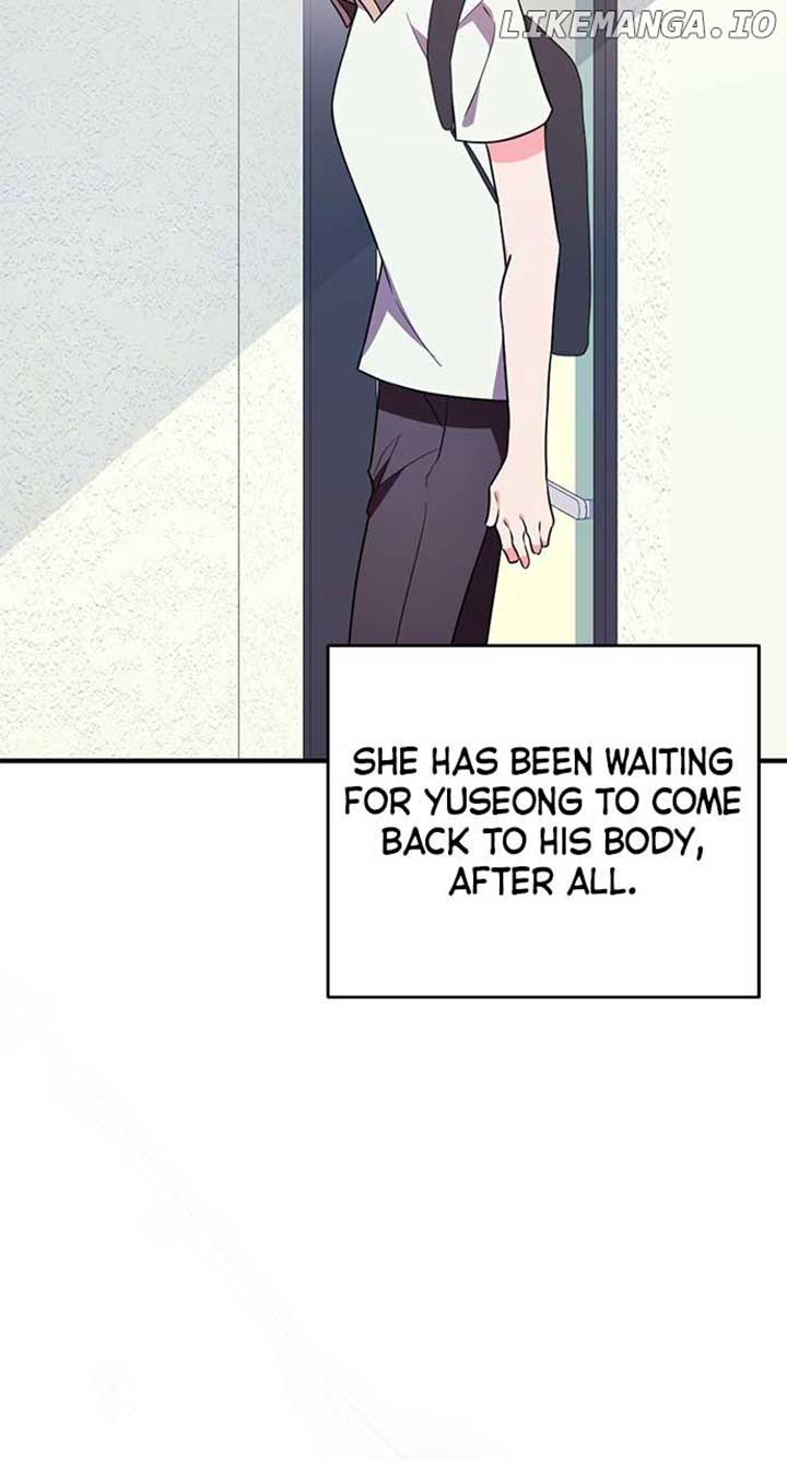 My Crush Got Possessed by the Duke Chapter 39 385 033