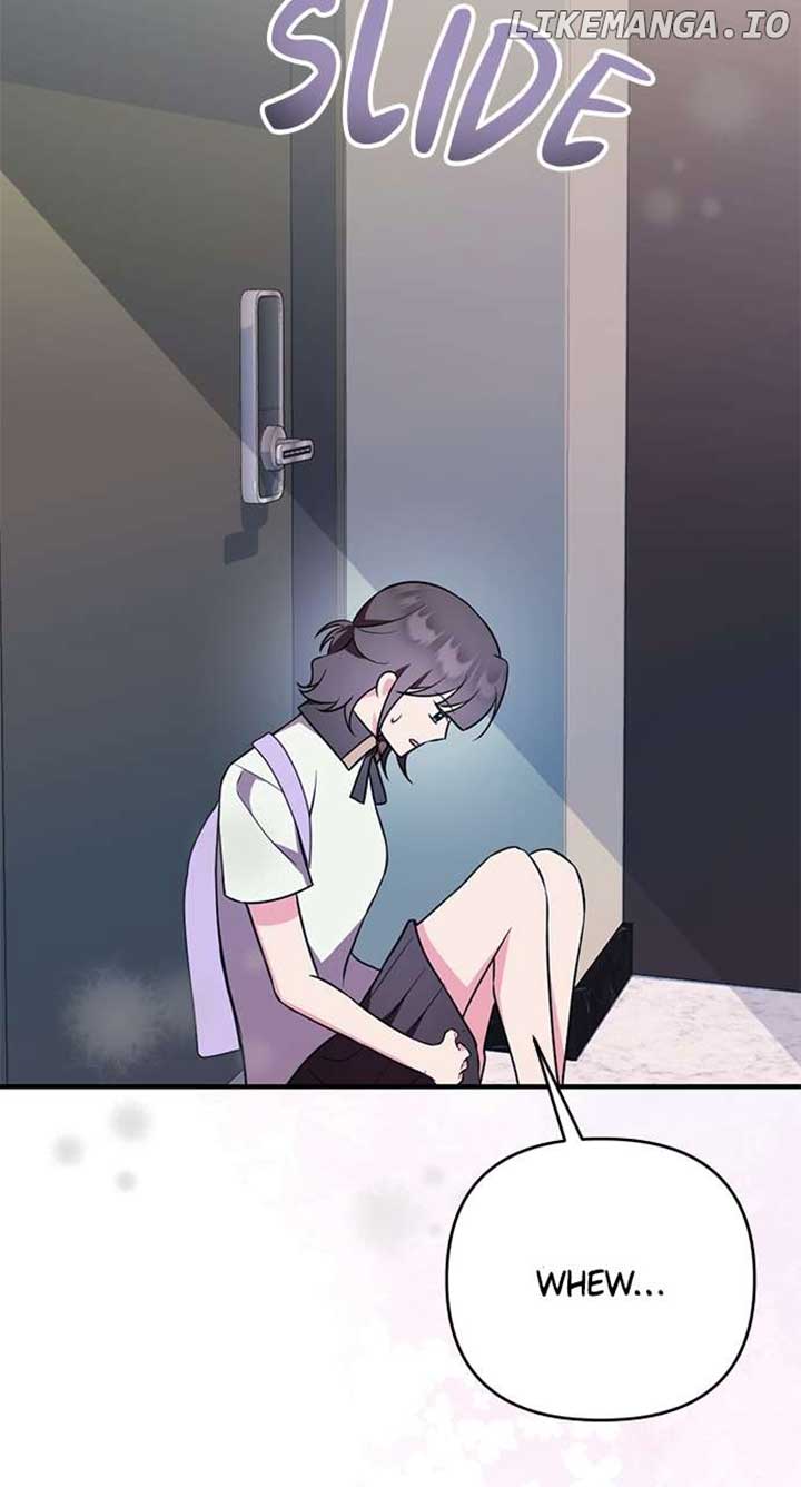 My Crush Got Possessed by the Duke Chapter 39 388 036