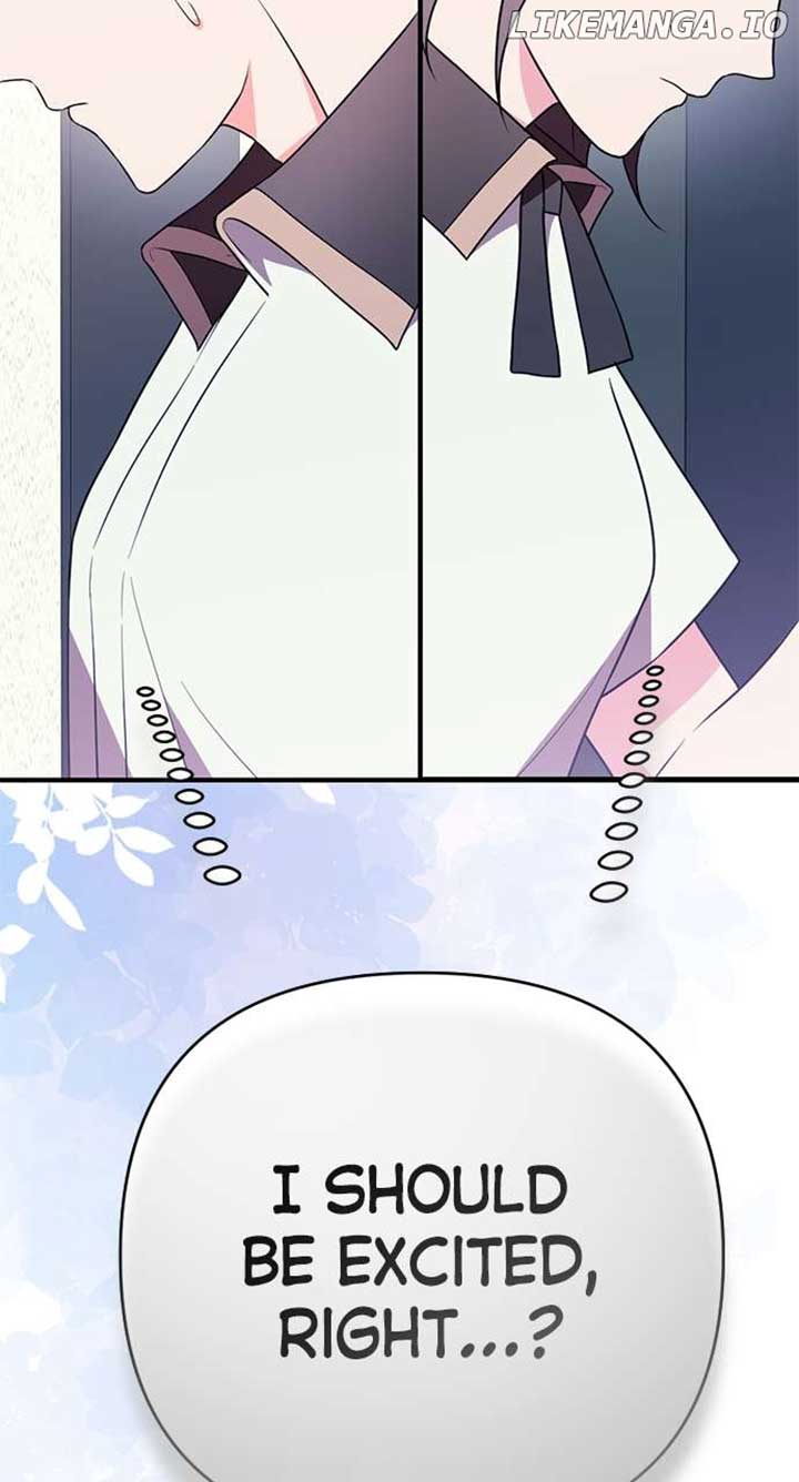 My Crush Got Possessed by the Duke Chapter 39 390 038