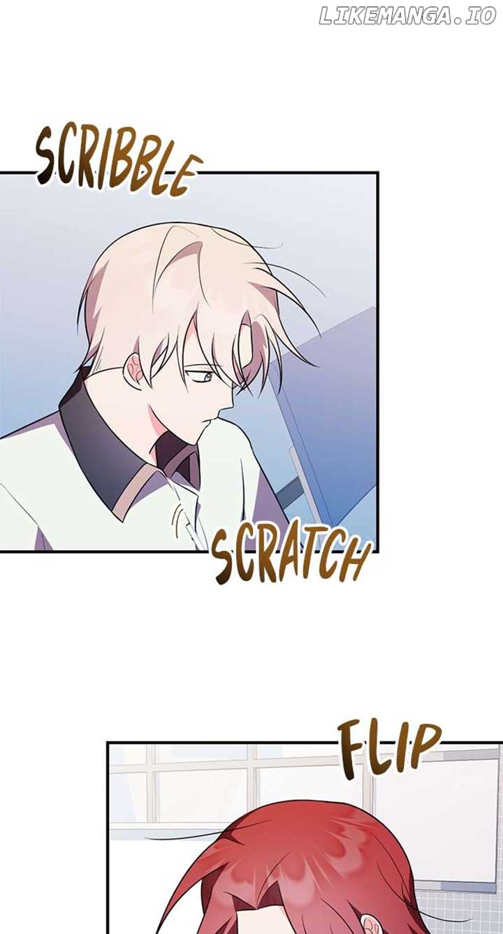 My Crush Got Possessed by the Duke Chapter 39 393 041