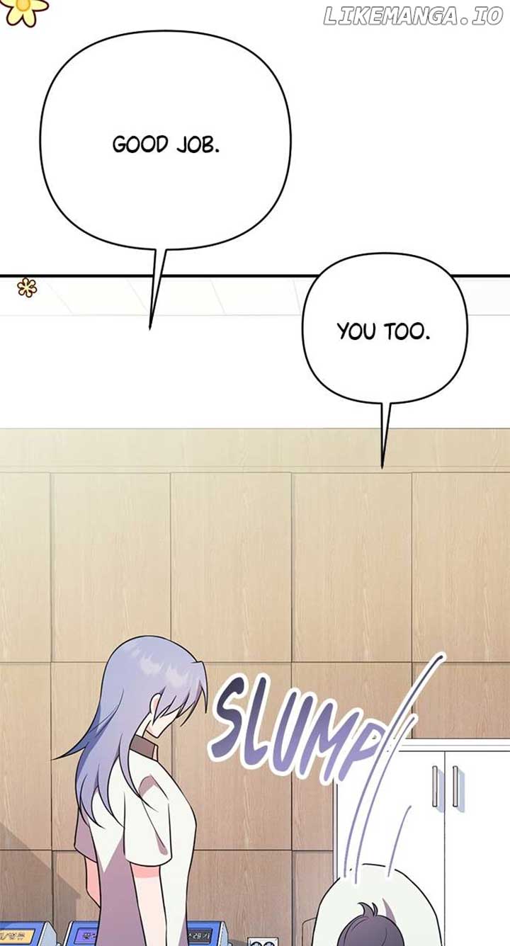 My Crush Got Possessed by the Duke Chapter 39 403 051