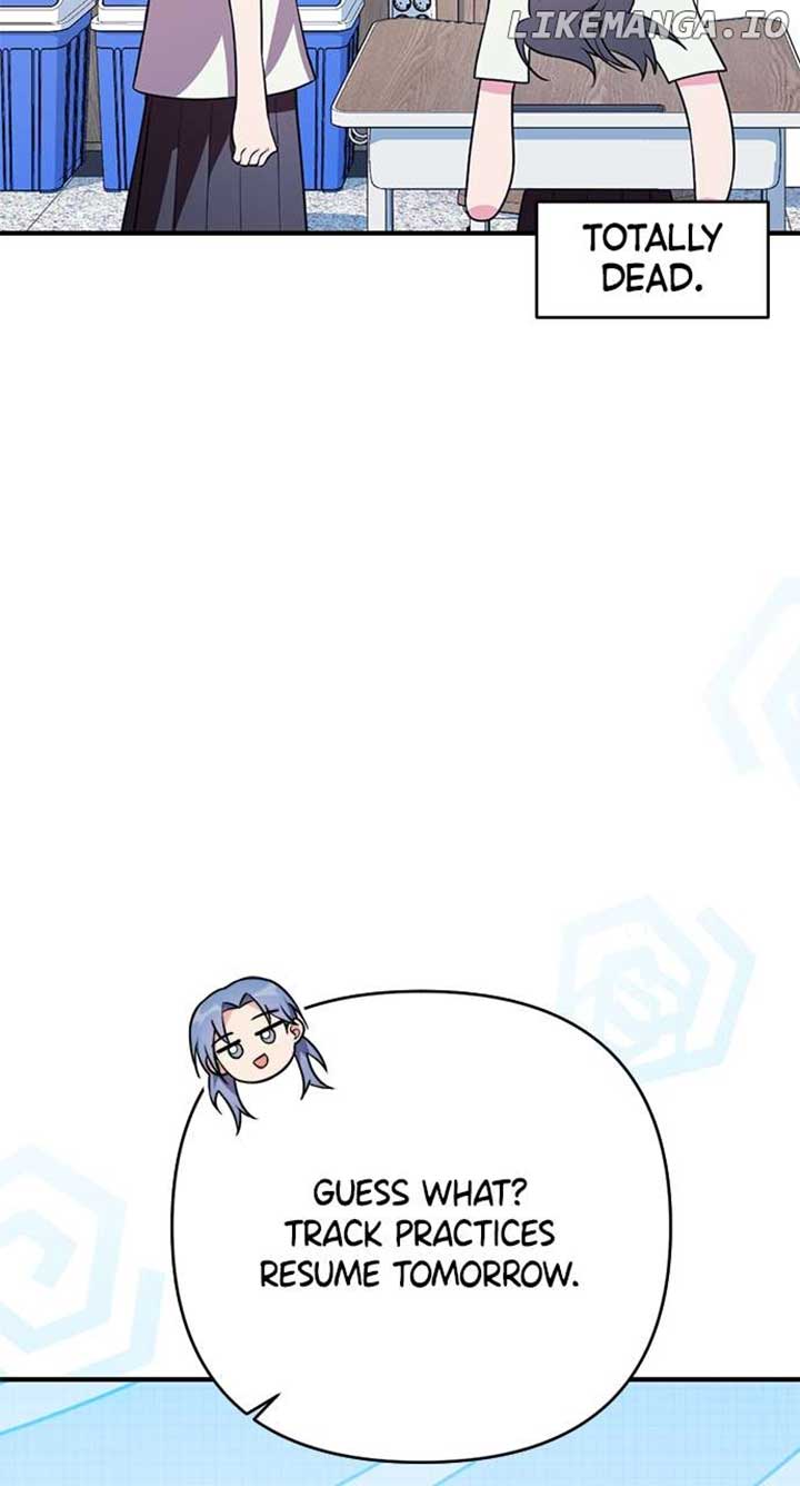 My Crush Got Possessed by the Duke Chapter 39 404 052