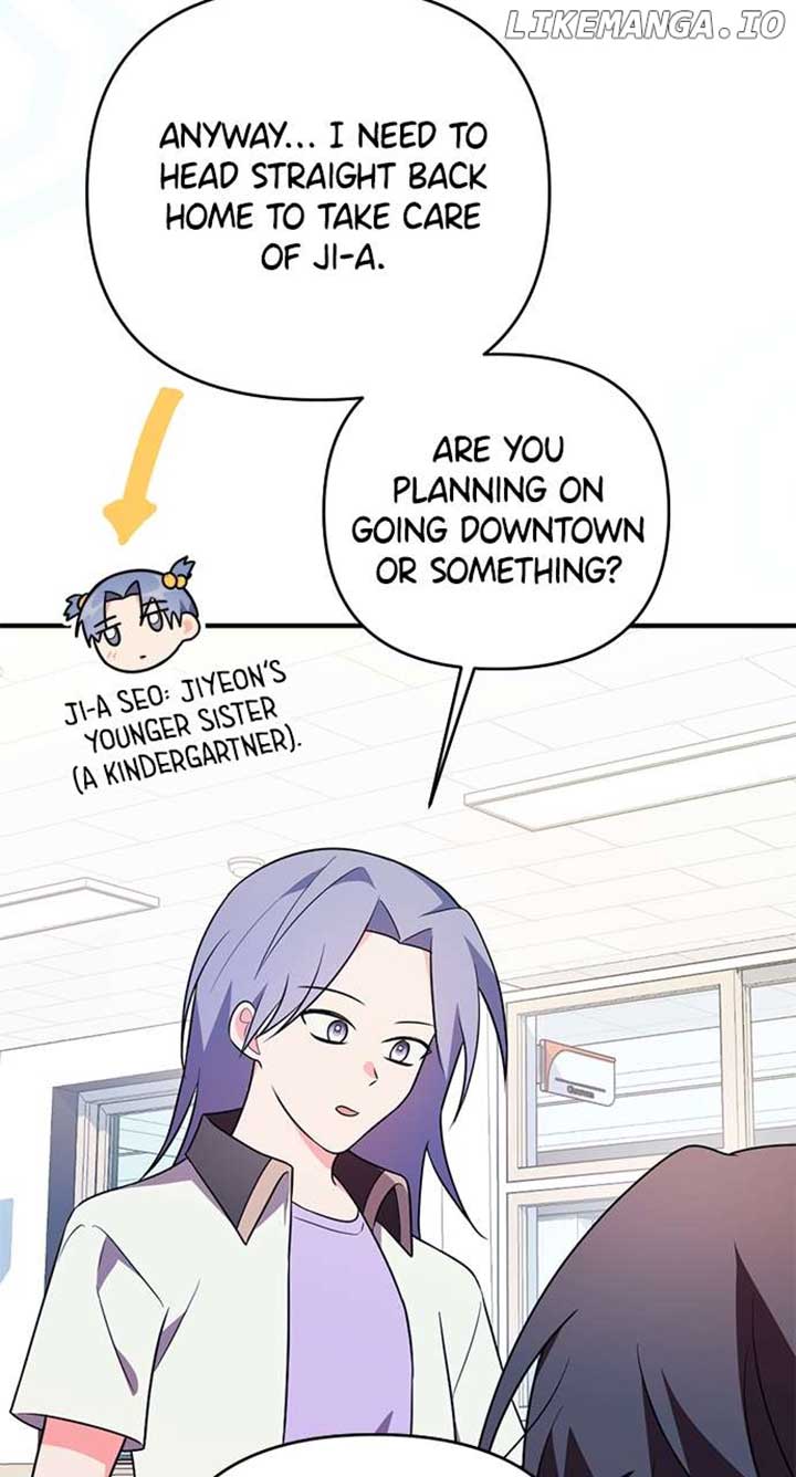 My Crush Got Possessed by the Duke Chapter 39 406 054