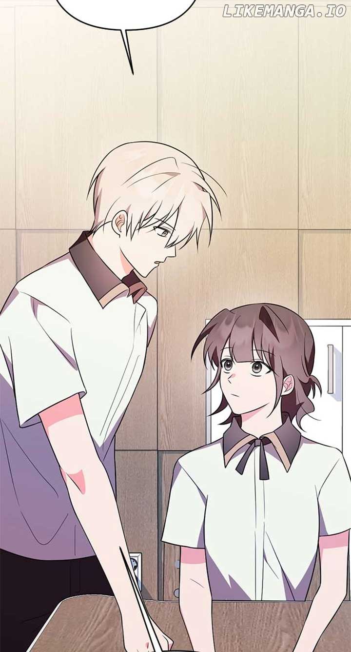 My Crush Got Possessed by the Duke Chapter 39 408 056