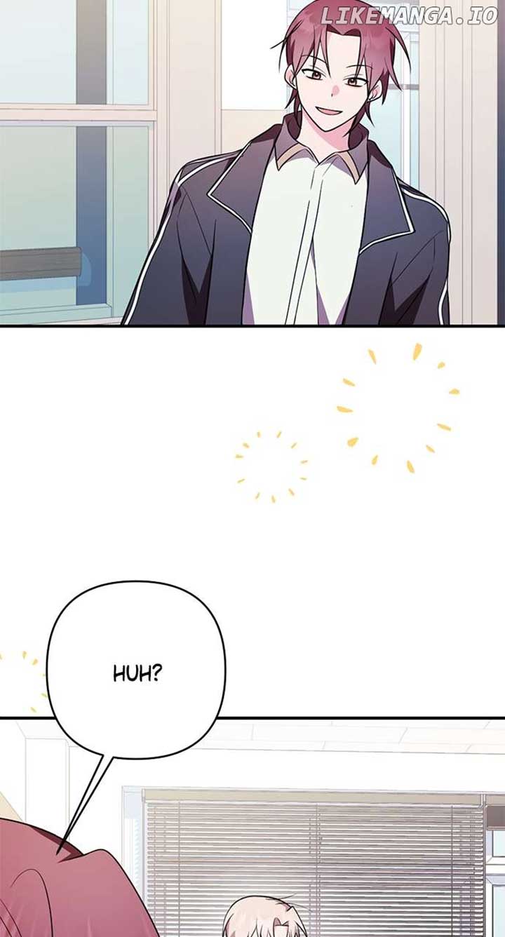 My Crush Got Possessed by the Duke Chapter 39 411 059