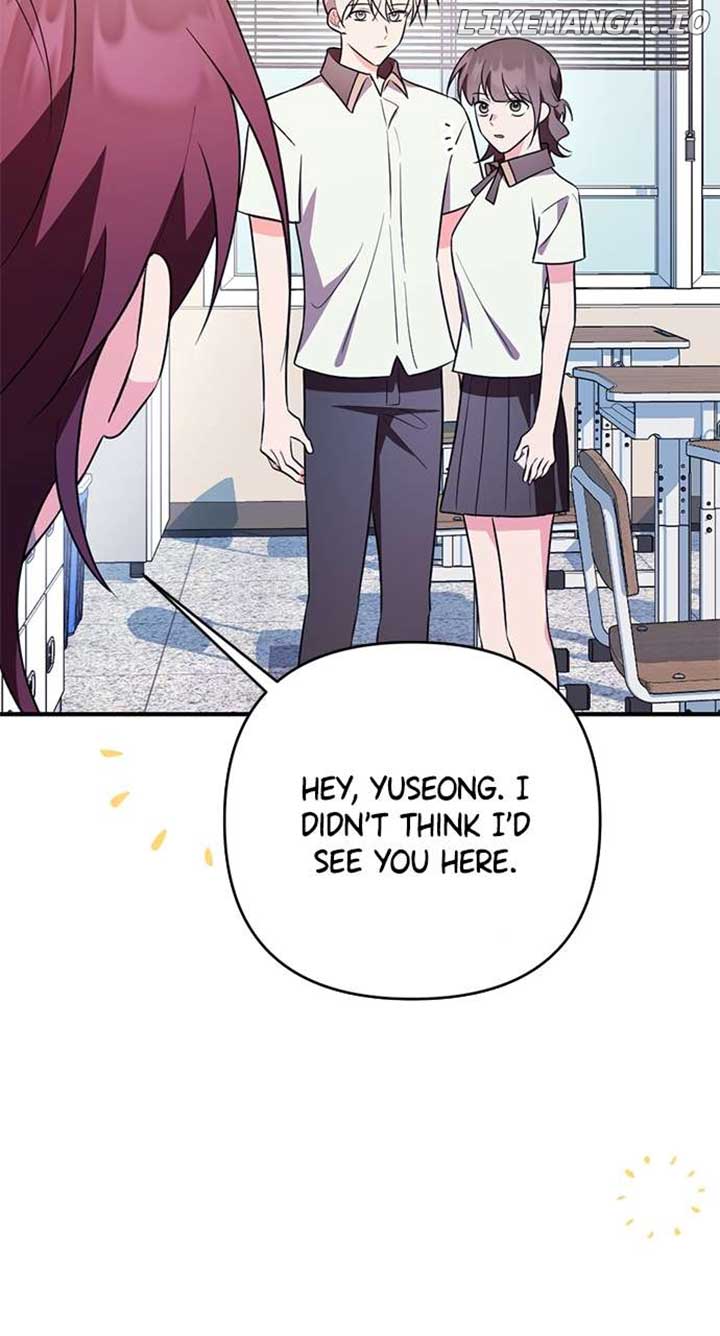 My Crush Got Possessed by the Duke Chapter 39 412 060