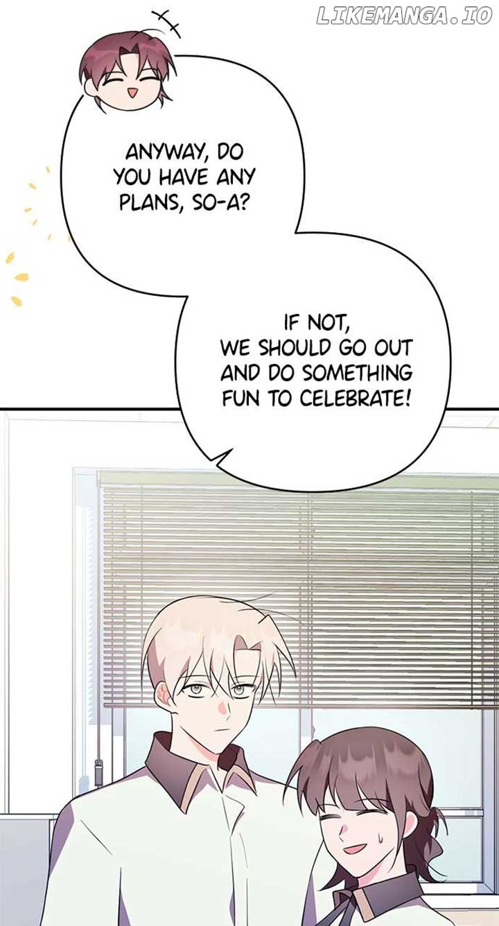 My Crush Got Possessed by the Duke Chapter 39 413 061