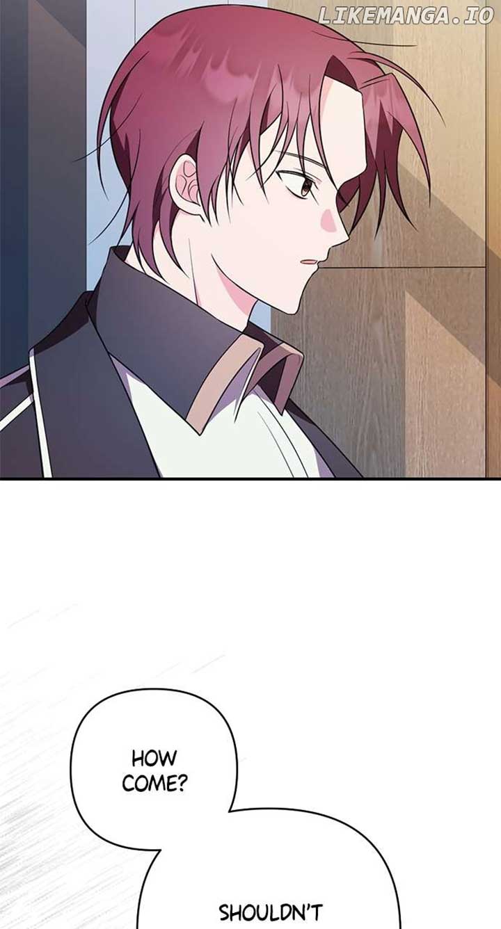 My Crush Got Possessed by the Duke Chapter 39 415 063