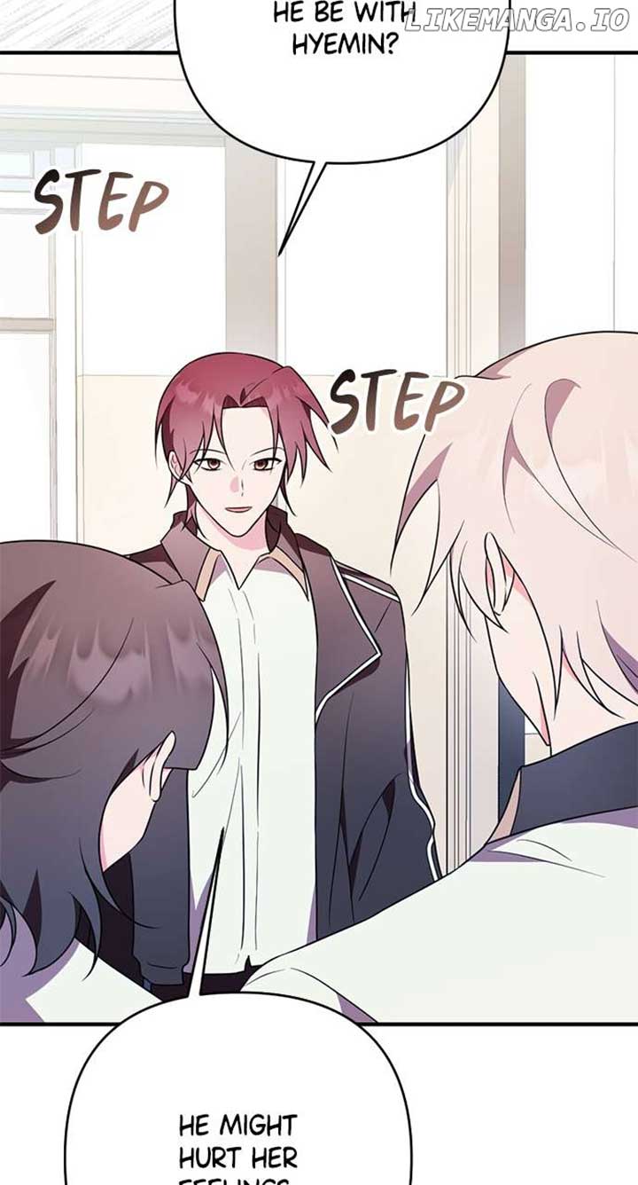 My Crush Got Possessed by the Duke Chapter 39 416 064