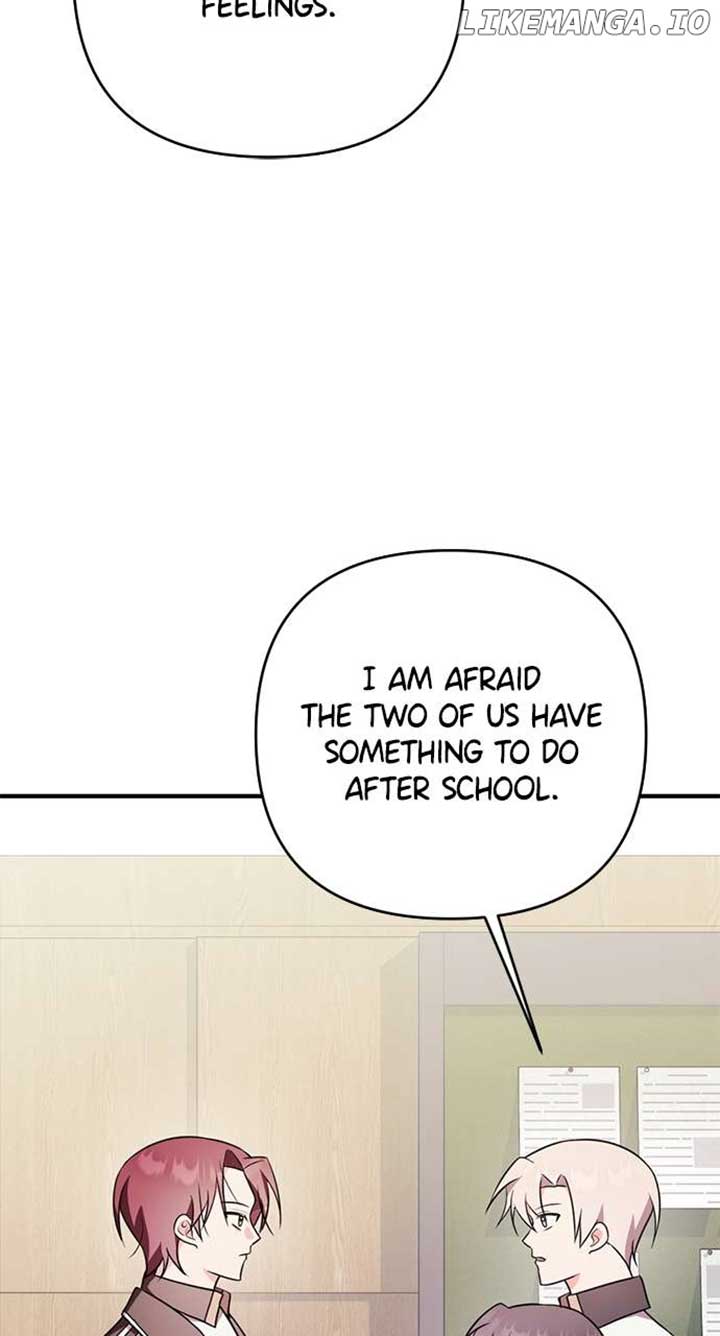 My Crush Got Possessed by the Duke Chapter 39 417 065