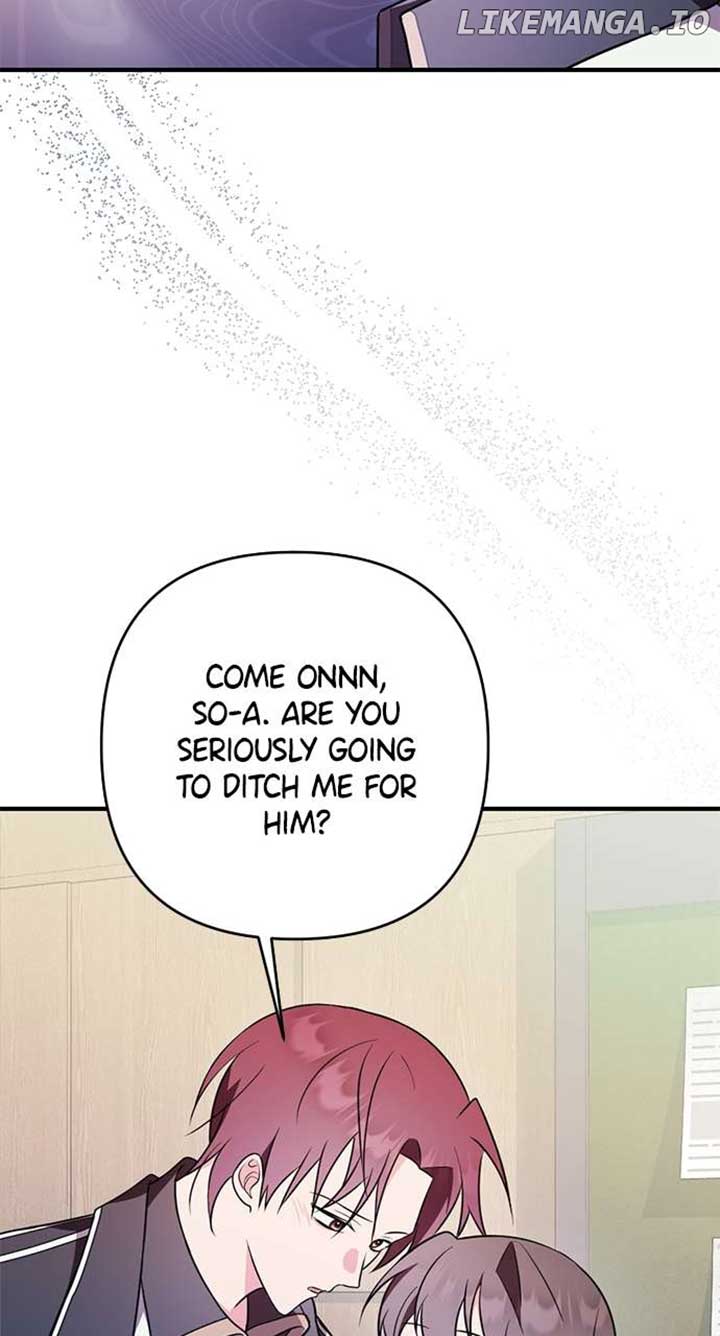 My Crush Got Possessed by the Duke Chapter 39 420 068