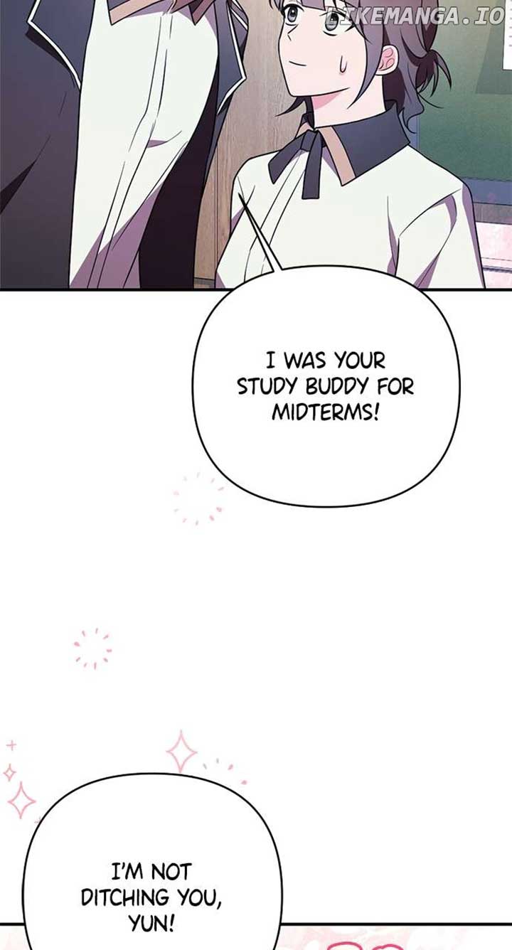 My Crush Got Possessed by the Duke Chapter 39 421 069