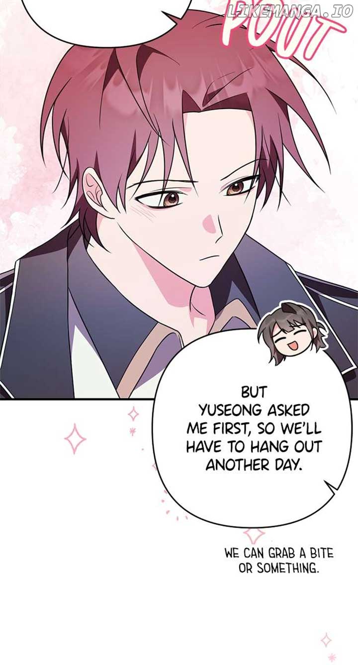 My Crush Got Possessed by the Duke Chapter 39 422 070